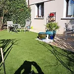 T2 De 55M Avec Jardin Et Parking Privatifs
