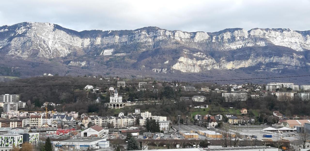 Apartment T2 De 55M Avec Jardin Et Parking Privatifs