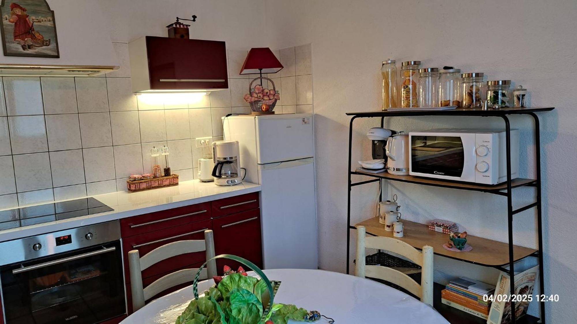 T2 De 55M Avec Jardin Et Parking Privatifs Apartment