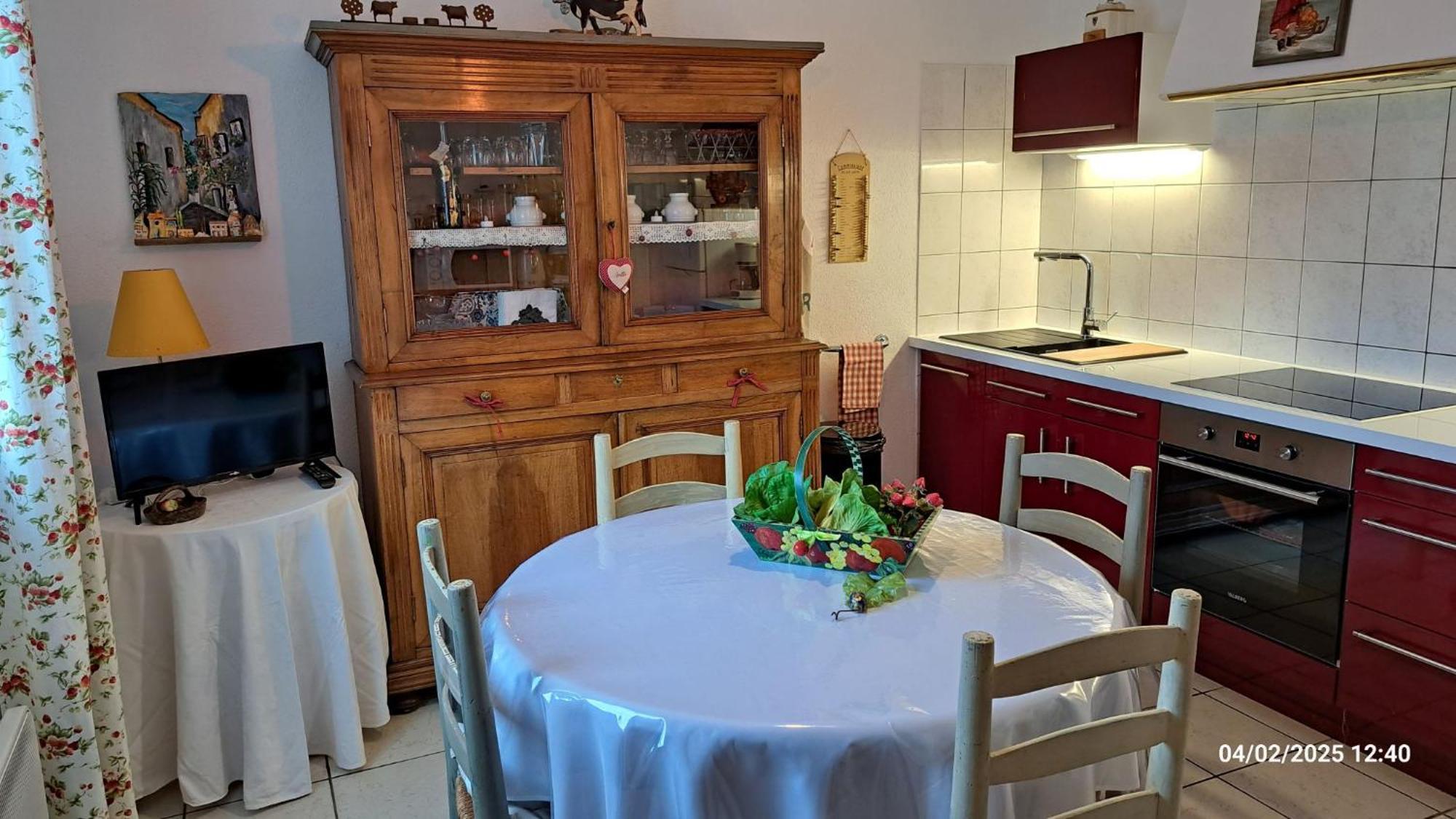T2 De 55M Avec Jardin Et Parking Privatifs Apartment *