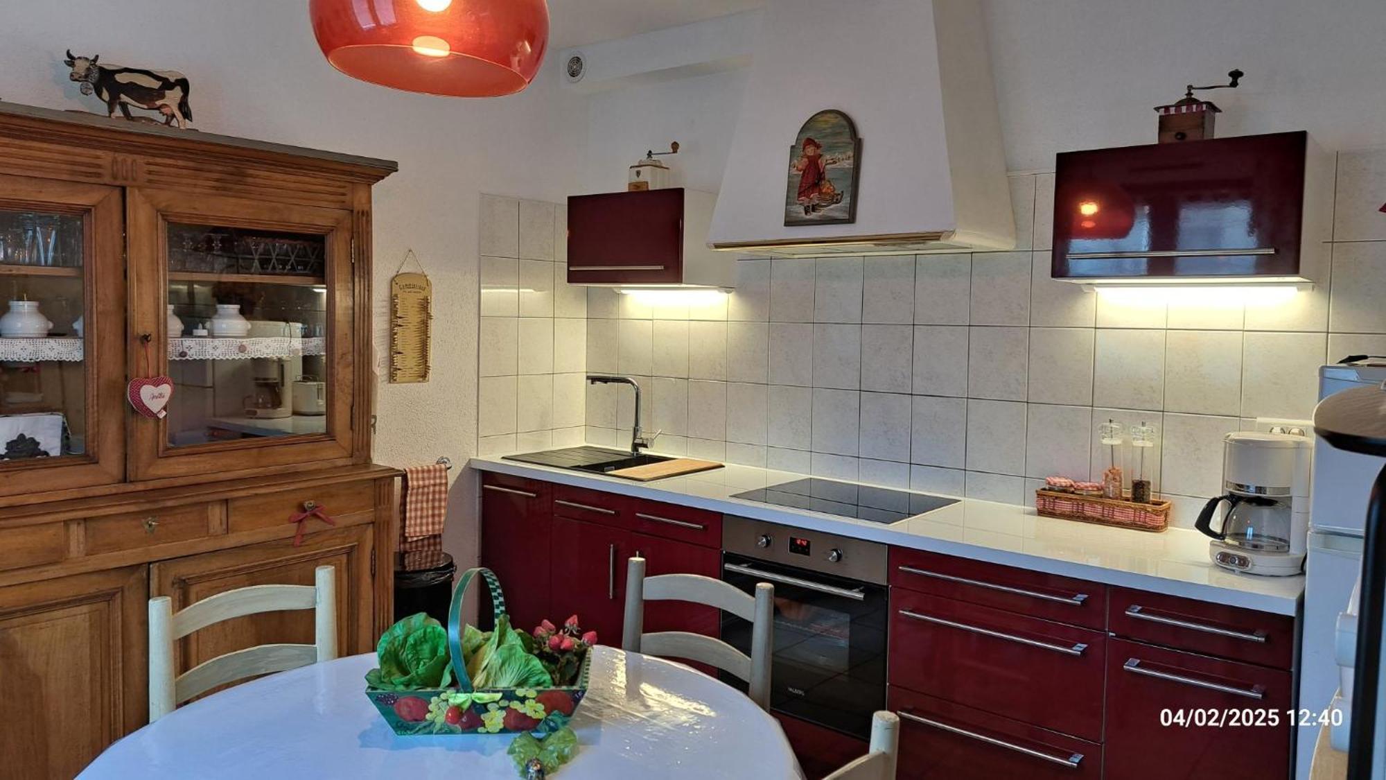Apartment T2 De 55M Avec Jardin Et Parking Privatifs Aix-les-Bains