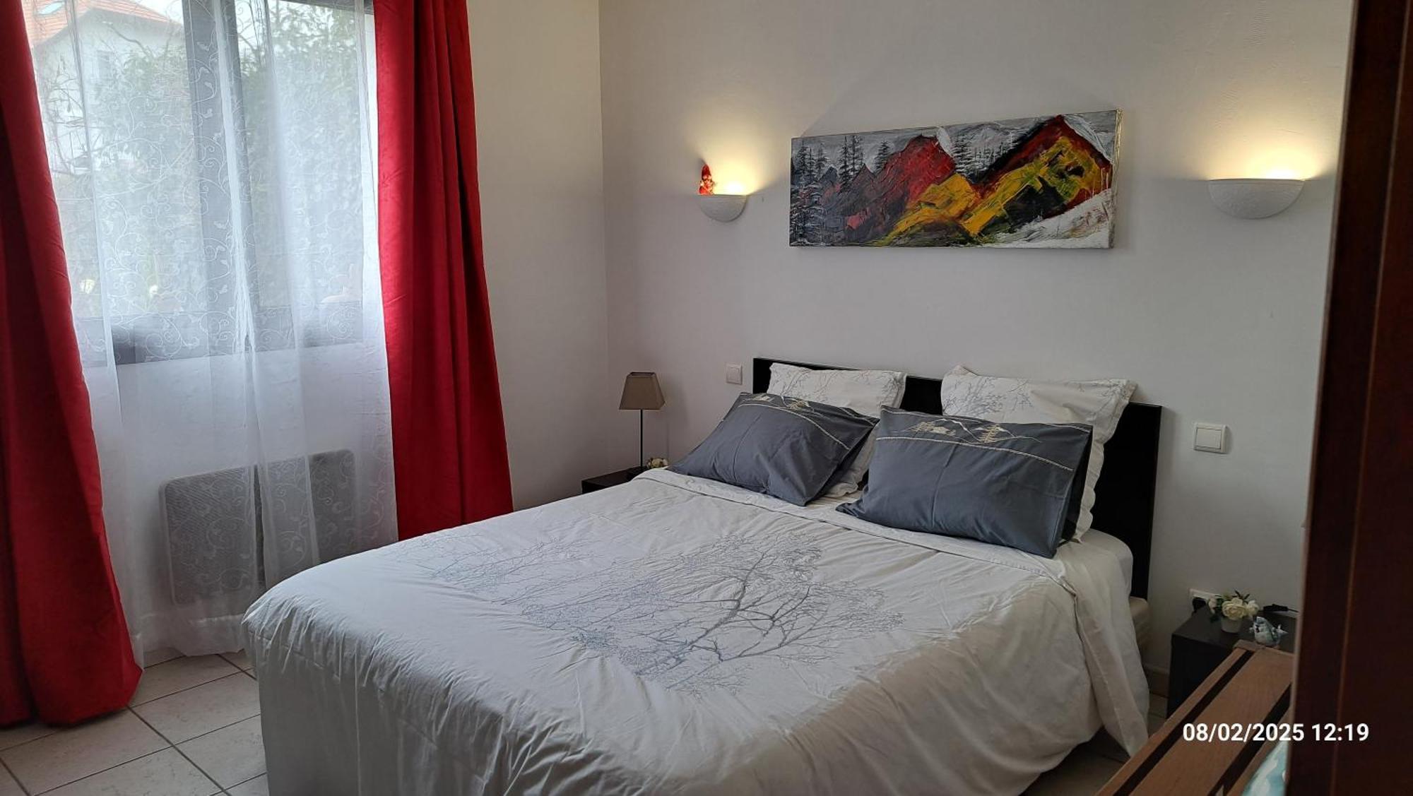 T2 De 55M Avec Jardin Et Parking Privatifs *