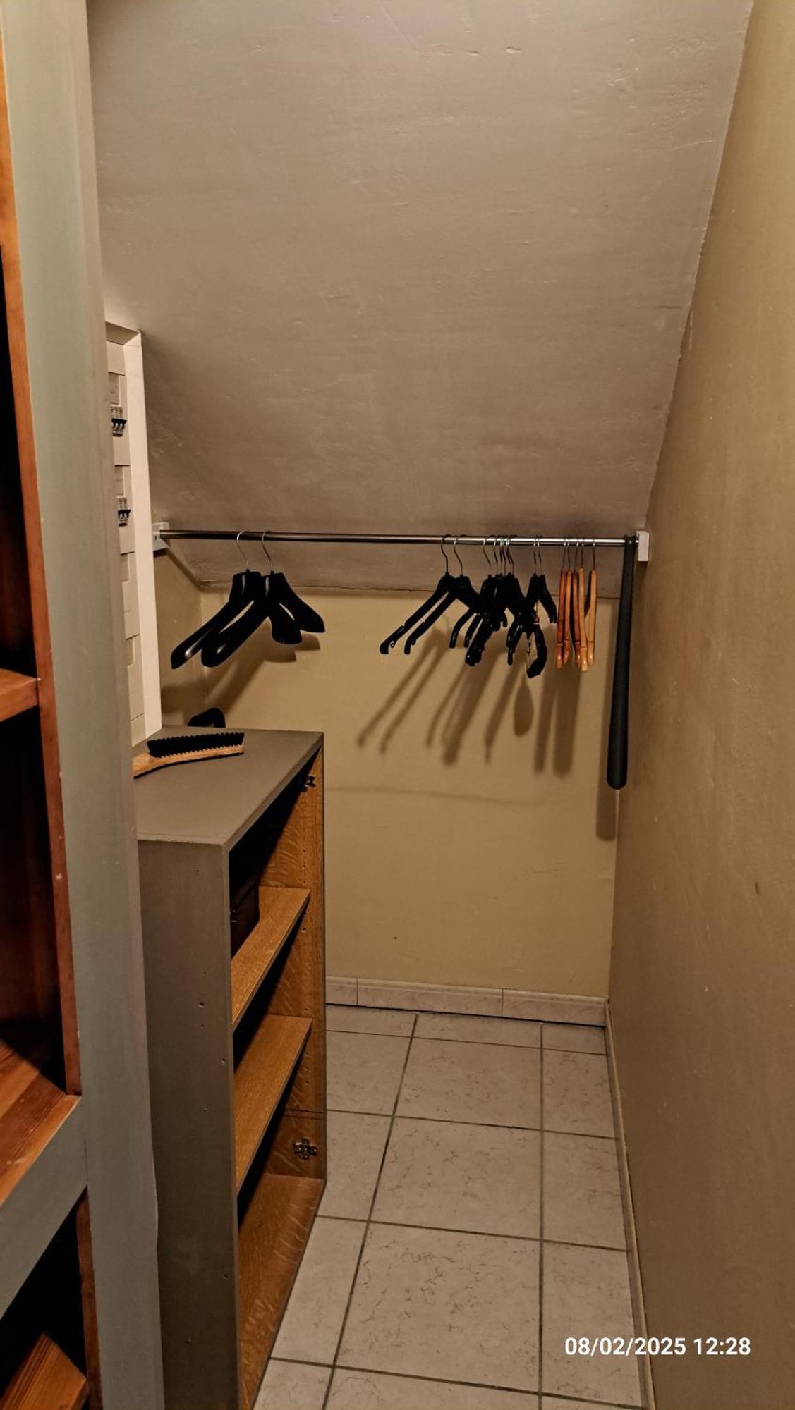 Appartement Avec Jardin Et Parking Privés