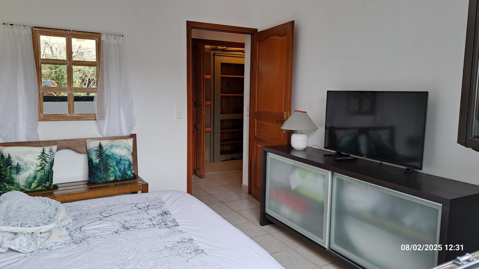 Avec Jardin Et Parking Privés Appartement Aix-les-Bains